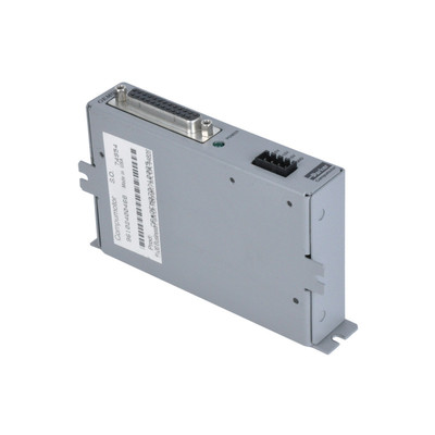 PARKER HANN. CORP. 单轴伺服控制器 CP*OEM070-10025