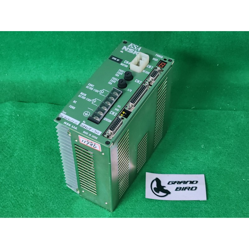 AMAT ESA-B014CF3-11 NSK ROBOT DRIVER XFER UP,二手
