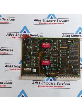 Saab Marino Tokyo Keiki COM-21 PCB Tavola 9230470-103