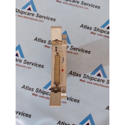 Anschutz CU01-Z03.100 E01 Circuito PCB