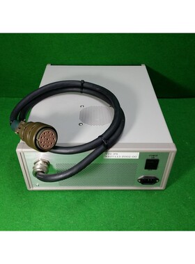 德克萨斯设备 RE07113-F002-00 电源单元 MX-4000TDA,二手