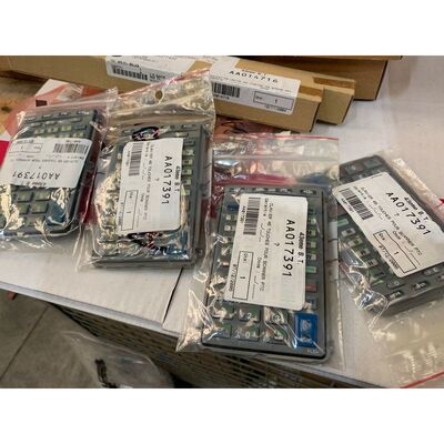 lot de 4 clavier pour scanner PTC 45t ptc960sl PTC 960SL TEL