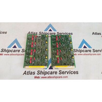 Loet-Seite E113.4 Pcb Card