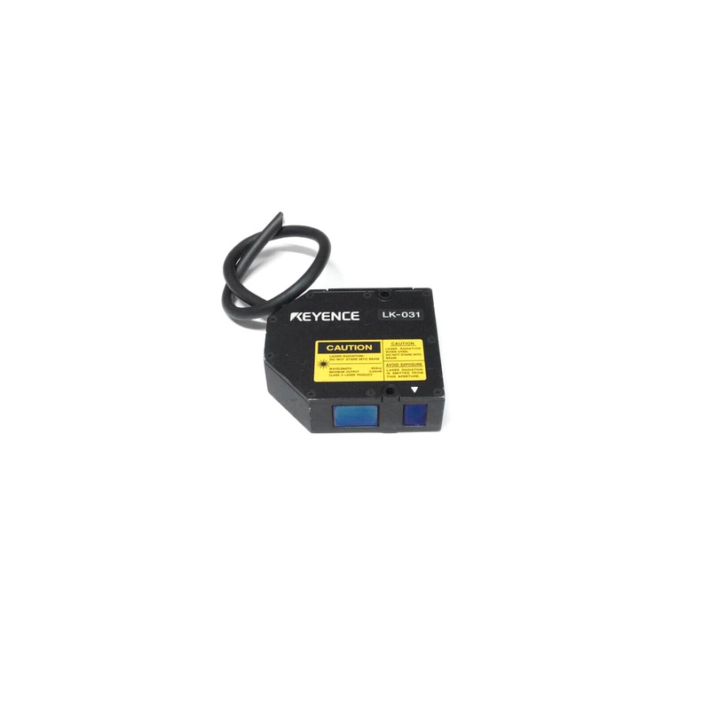 Keyence LK-031 显示器&电视辅助部件