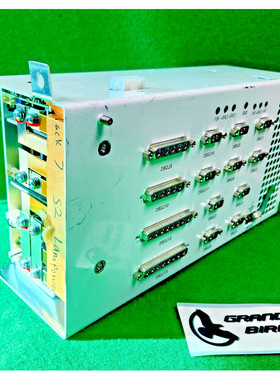 LAM RESEARCH 660-052198-001 XP 电源 X9-3P3P3P2L-12,二手