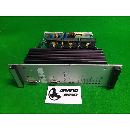 ASML 4022.471.88171 PAAC 450/20 电源供应,二手
