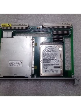 VME MICROSYSTEMS INT. CORP VMIVME-0428 VME 卡,工作