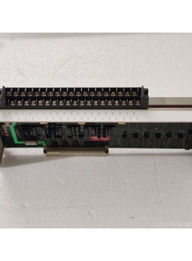 Uzushio Elektrisch UTL-AC02 Kontrolle Modul Digital Eingabe