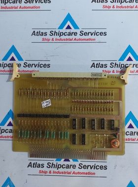 MITSUI ECS-3 PCB Karte