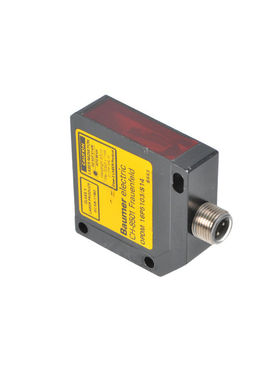BAUMER ELECTRIC 反反射激光传感器 OPDM 16P5103/S14,OPDM16P510