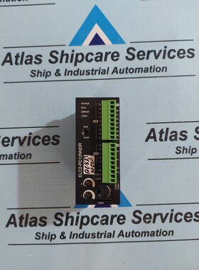 Eaton ELC2-PC12NNDR Programable Lógica Controlador 24VDC, 1