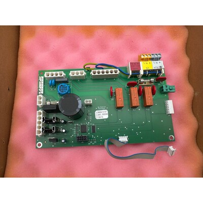 DE DIETRICH 88065531 702479 CARTE RELAIS