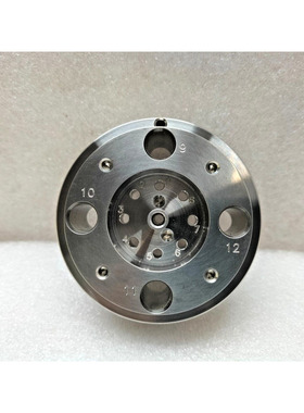 SAPL 7787-270 VALVE 105758 保修和延长保修