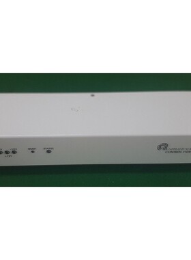 AMAT 0190-28951 控制视频开关,4 件输入,3 个月,二手