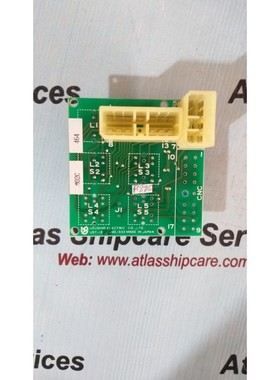 Uzushio Elettrico UST-12P2 PCB Scheda Circuiti Nessun 1333