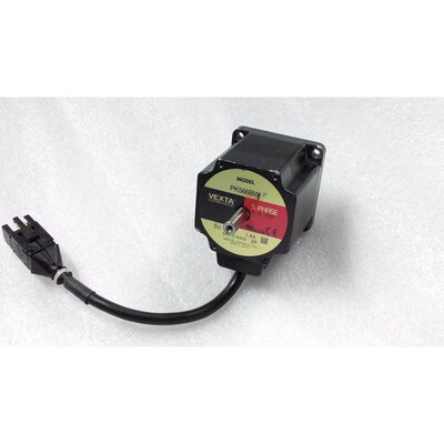 VEXTA PK566BW 5 相步进电机