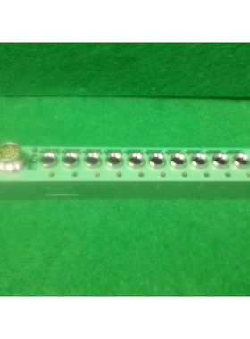 PHOENIX CONTACT 1692653 连接器 JONCTION 盒 (1 至 10),二手