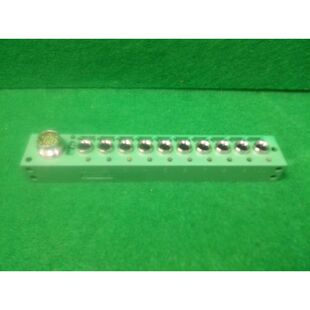 PHOENIX CONTACT 1692653 连接器 JONCTION 盒 (1 至 10),二手