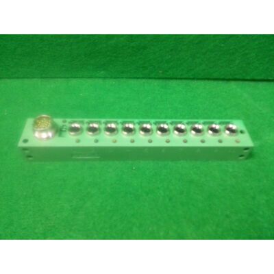 PHOENIX CONTACT 1692653 连接器 JONCTION 盒 (1 至 10),二手