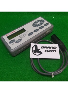 BOC EDWARDS D37000 DRY PUMP 远程操作面板,二手