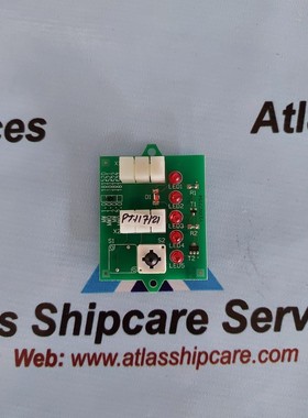 Schindler MWQ1.Q 181521 Elevador Control Tabla