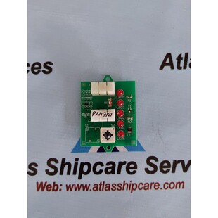 Schindler MWQ1.Q 181521 Elevador Control Tabla