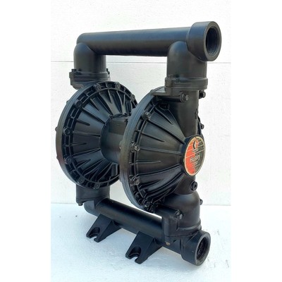 Graco DF3525 Husky 2150 Pompa A Doppio Diaframma Operata Ad