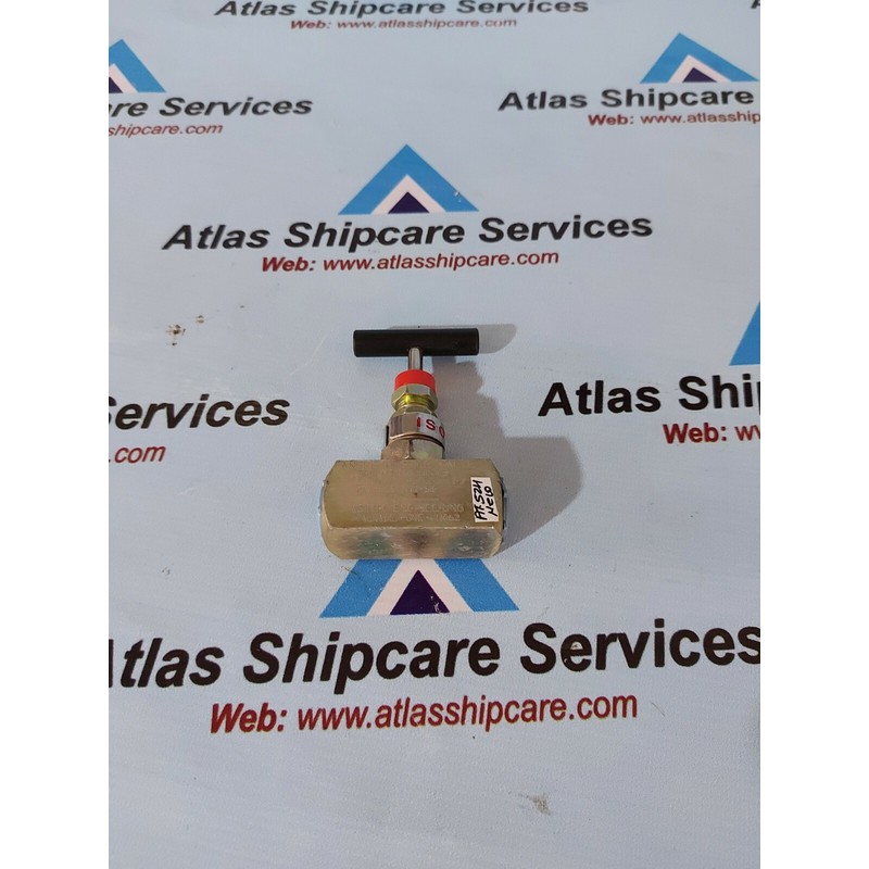 Aster JEC33 Angolare Ago Valvola