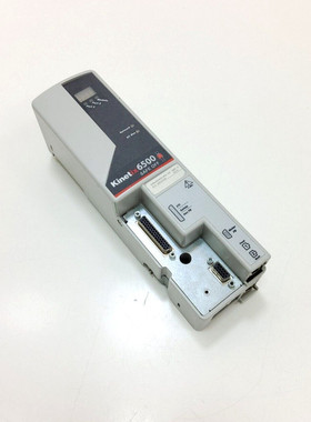 ALLEN-BRADLEY KINETIX 6500 安全关闭控制模块 2094-EN02D-M01-S