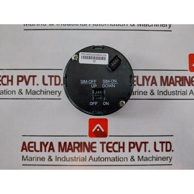 HONEYWELL HNWG50049849-004 Hart Temperature Transmitter 5008