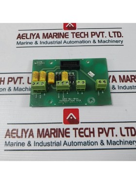 Allfavor 999-02-1044 Termination Printed Circuit Board 94V-0