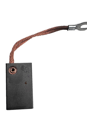 CARBONE LORRAINE CG665 CG65/35 BALAIS SIMPLE CARBONE x1pc