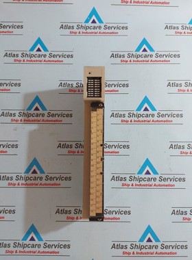 Unidad De Salida OMRON C500-OD412 3G2A5-OD412