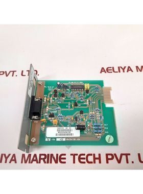 612-02565-01 rev b comm port ioioi card