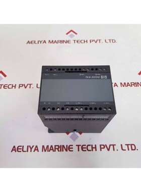 Deif TAX-312DG Trasduttore Selezionabile 100051574.10