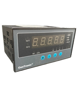 CONTRONIX QLHB-AH 10V DISPLAY CONTROLLER
