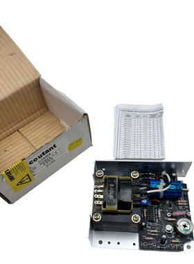 COUTANT HSB24-1.2 G38100 POWER BOARD