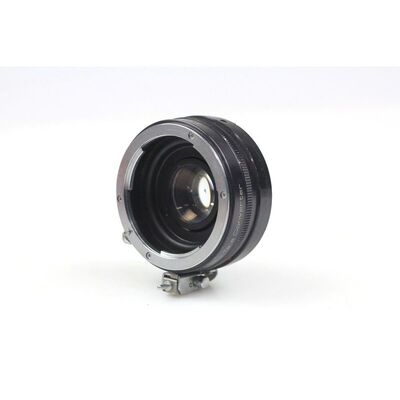 Vivitar Automatique Convertisseur Télé 2x-3 Lentille
