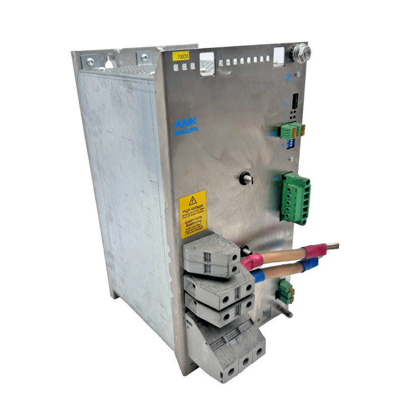 AMK Amkasyn Ke 60 KE-E03 Variator Frequenz