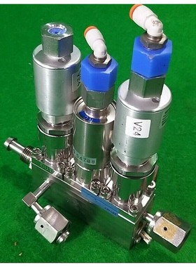 UCV 3LNS4C-CM2-R 带 SM930LPNCS102VESP 批量 2 件,二手