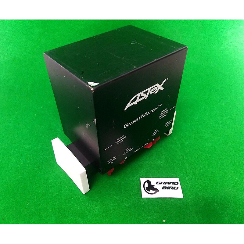 ASTEX AX3060-12 SMART MATCH TUNER, USED | eBay