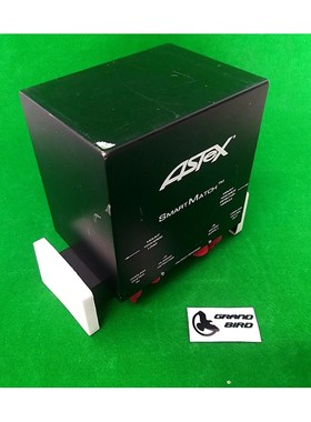 ASTEX AX3060-12 SMART MATCH TUNER, USED | eBay