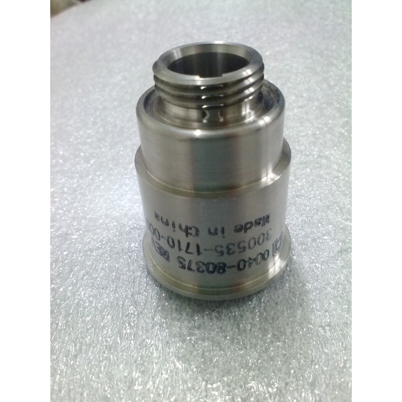 AMAT 0040-80375 DDF3 TRVL HSG,头部组件,垫子调节器 200 毫米,