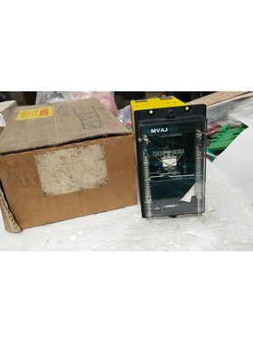 GEC Alsthom MVAJ13D Trip 电路监控继电器网格控制器发射器