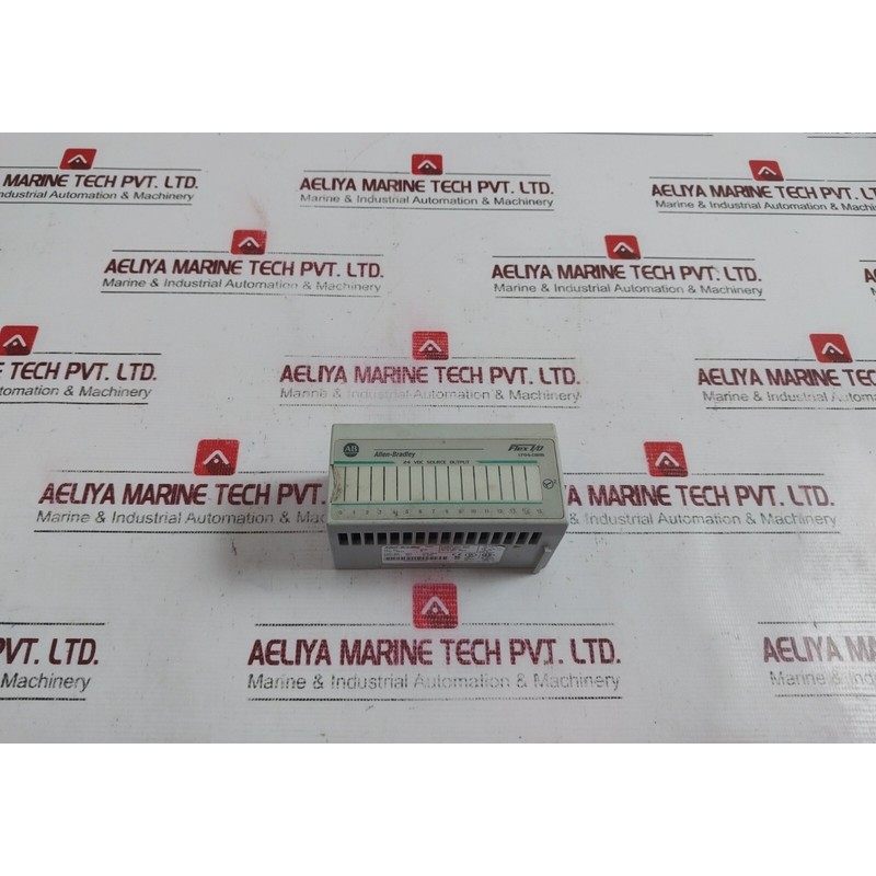 Modulo Di Uscita Digitale Flex I/O Allen-Bradley 1794-OB16 2