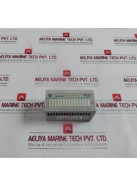 Modulo Di Uscita Digitale Flex I/O Allen-Bradley 1794-OB16 2