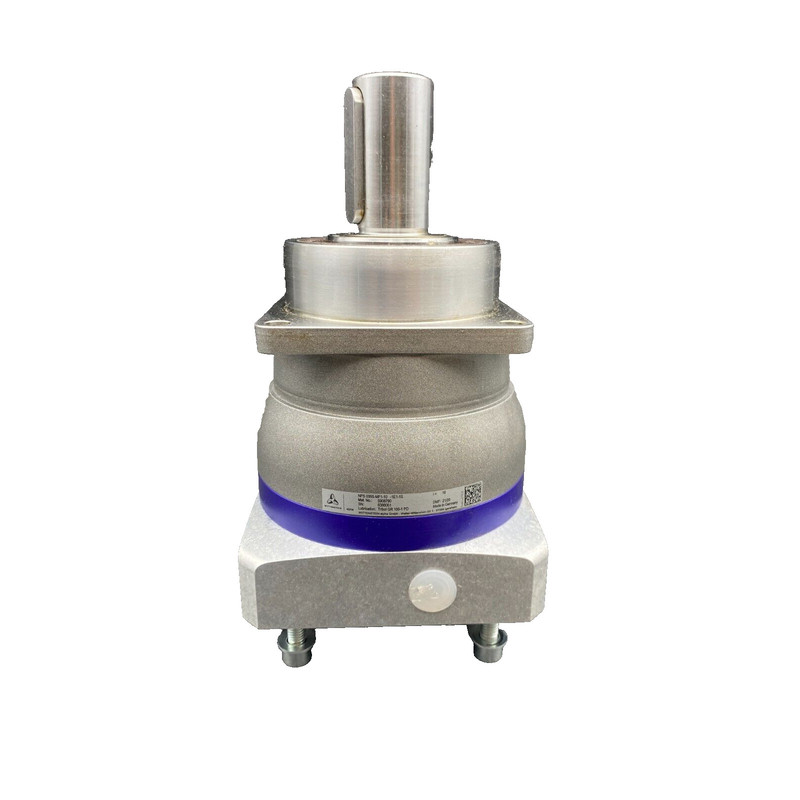 WITTENSTEIN 5908790 Nps 035S MF1 10 1E1 1S I: 10 14 NM Plane