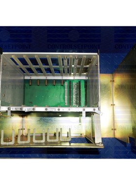 EMERSON RS3 01984-0620-0001 MULTIPLEXTER (MUX) 硬度端子盖