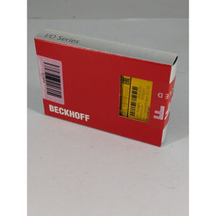 Terminal EL1918 Input BECKHOFF Twinsafe Ethercat 0000