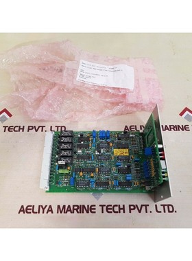 Efore MK-291D Control Unit MPK283F